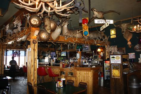 the antlers restaurant sault ste marie  Marie Bed and Breakfast Sault Ste